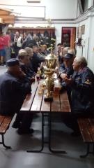 Sprejem veteranov 2018 